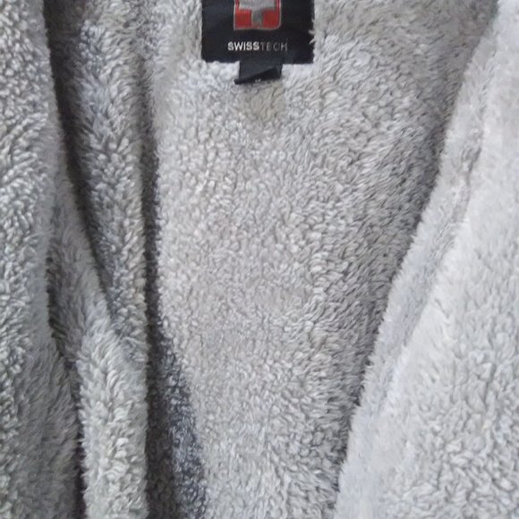 Swiss Tech Girl's  Jacket/Coat Animal Print Color Pink/White Size M 7/8 - Picture 2 of 6